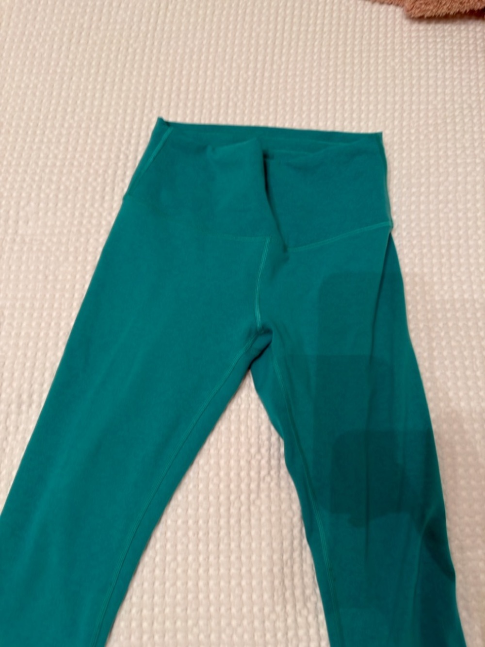 Wunder Under lululemon